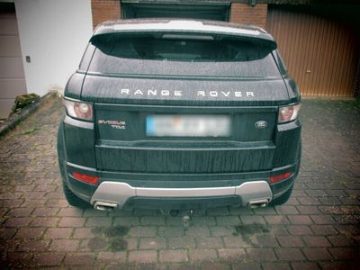 gebraucht Land Rover Range Rover 