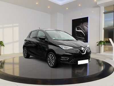 gebraucht Renault Zoe Intens - Kauf-Batterie CCS Schnelllader R...