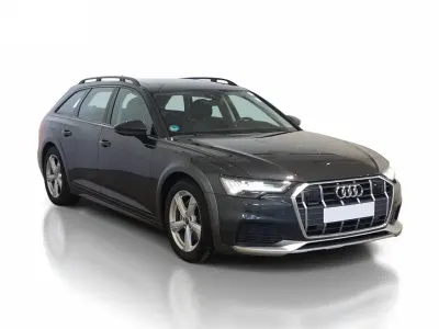 Gebraucht Audi A6 Allroad