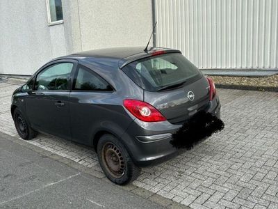 gebraucht Opel Corsa D 1.2L TÜV NEU