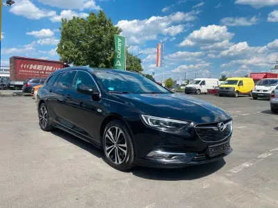Gebraucht Opel Insignia