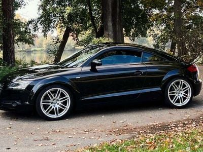 Audi TT Roadster