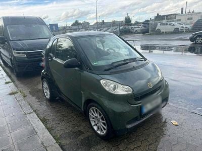 Smart ForTwo Coupé