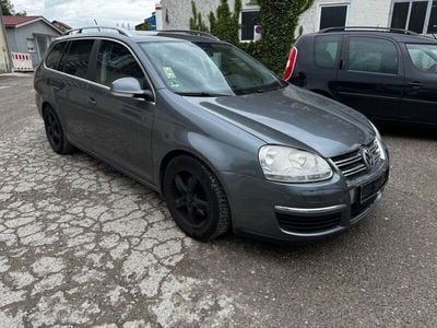 VW Golf V