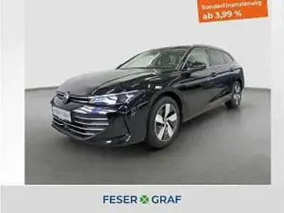 Gebraucht VW Passat