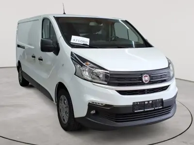 Gebraucht Fiat Talento