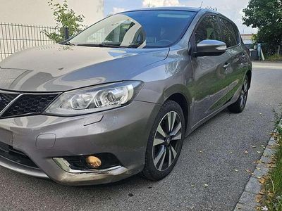 Nissan Pulsar