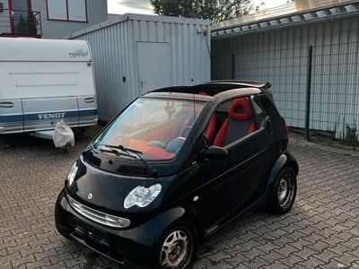 Smart ForTwo Coupé