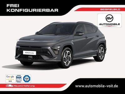 Neu Hyundai Kona Comfort 116 PS (85 kW) 2025 SUV