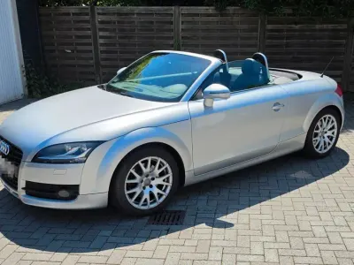 Gebraucht Audi TT Roadster