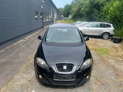 Seat Altea