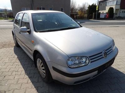 Brugt VW Golf III Comfortline 101 HK (74 kW) 1998 Grå Sedan