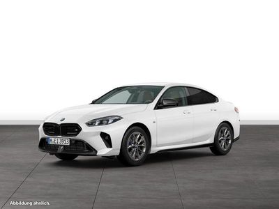 Weiß Gebraucht 2025 BMW M235 M Sport Coupé | 53.493 € (Fairer Preis)