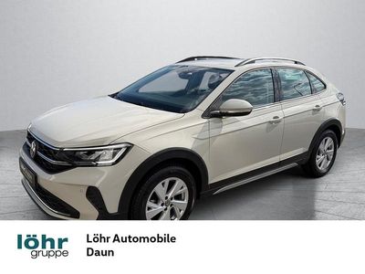 Gebraucht VW Taigo Life 95 PS (69 kW) 2023 Grau SUV