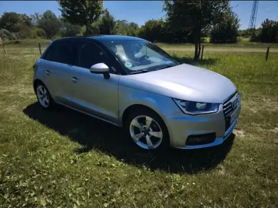 Gebraucht Audi A1