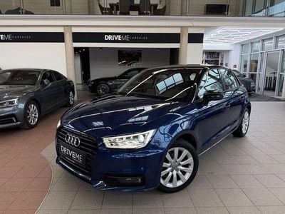 Gebraucht Audi A1 Exclusive 210 PS (154 kW) 2016 Andere Kleinwagen