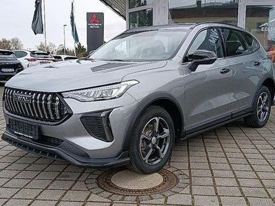 Neu Haval Jolion Premium 177 PS (130 kW) 2026 Grau SUV