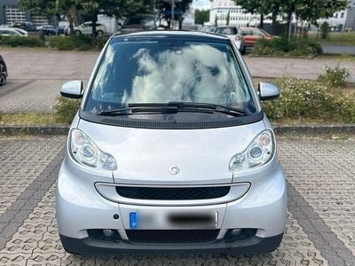 Smart ForTwo Coupé