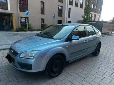 Gebraucht Ford Focus