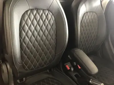 Gebraucht Smart ForTwo Coupé Brabus 120 PS (88 kW) 2018 Coupé