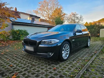 Gebraucht BMW 530 2011 Kombi