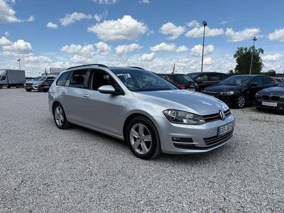 VW Golf VII