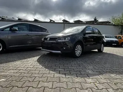 Gebraucht VW Polo Cross