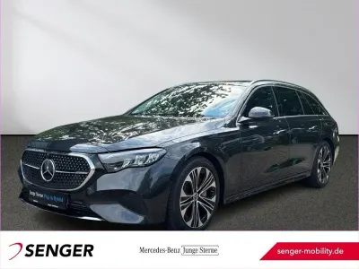 Gebraucht Mercedes E300