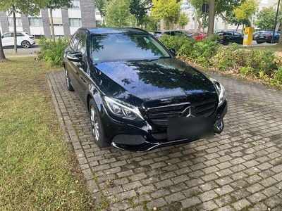 Mercedes C250