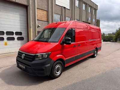 VW Crafter