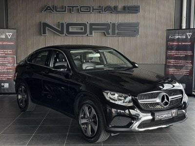 Mercedes GLC250