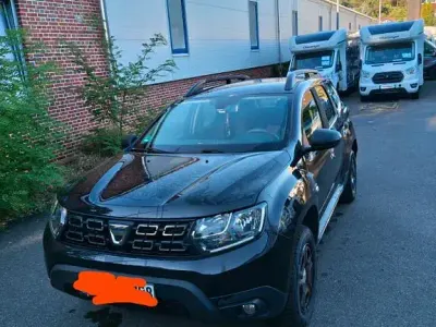 Gebraucht Dacia Duster