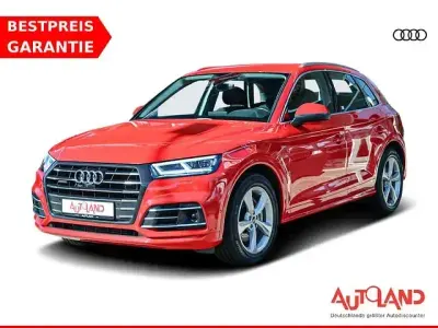 Gebraucht Audi Q5