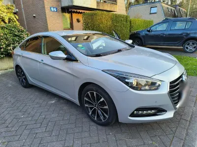 Gebraucht Hyundai i40