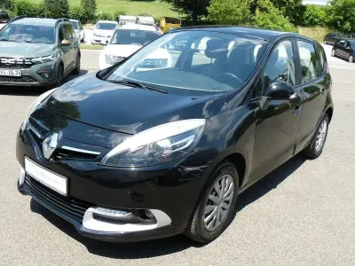Gebraucht Renault Scénic III