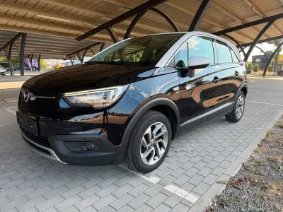 Gebraucht Opel Crossland