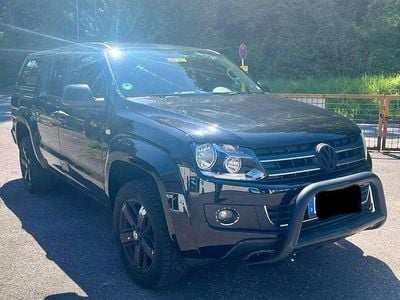 VW Amarok
