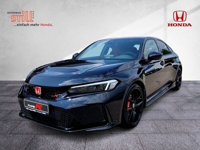 gebraucht Honda Civic 2.0 i VTEC Type R sofort lieferbar