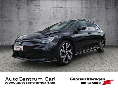 gebraucht VW Golf VIII Variant R-Line