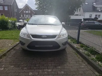 Gebraucht Ford Focus
