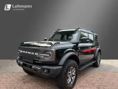 Gebraucht Ford Bronco