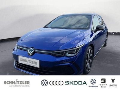 Gebraucht VW Golf VIII R-line 150 PS (110 kW) 2024 Blau Limousine