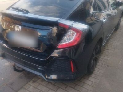 gebraucht Honda Civic 1.5 VTEC Turbo Prestige Prestige