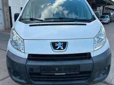 Peugeot Expert