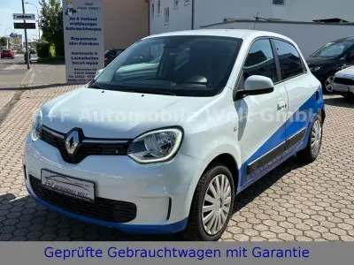 Gebraucht Renault Twingo