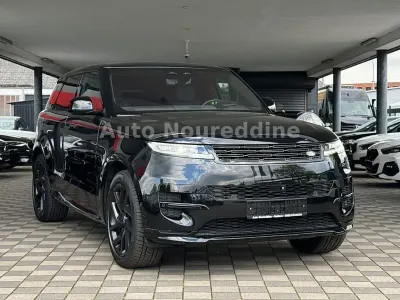 Gebraucht Land Rover Range Rover Sport