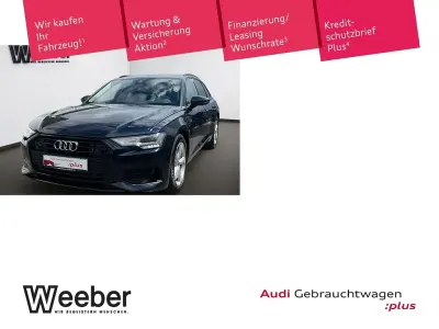 Gebraucht Audi A6
