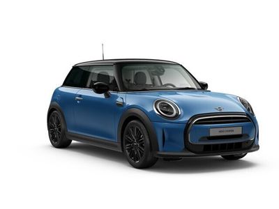 gebraucht Mini Cooper 3-Türer