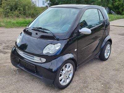 Smart ForTwo Coupé