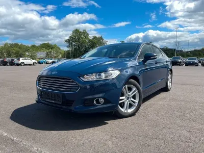 Gebraucht Ford Mondeo